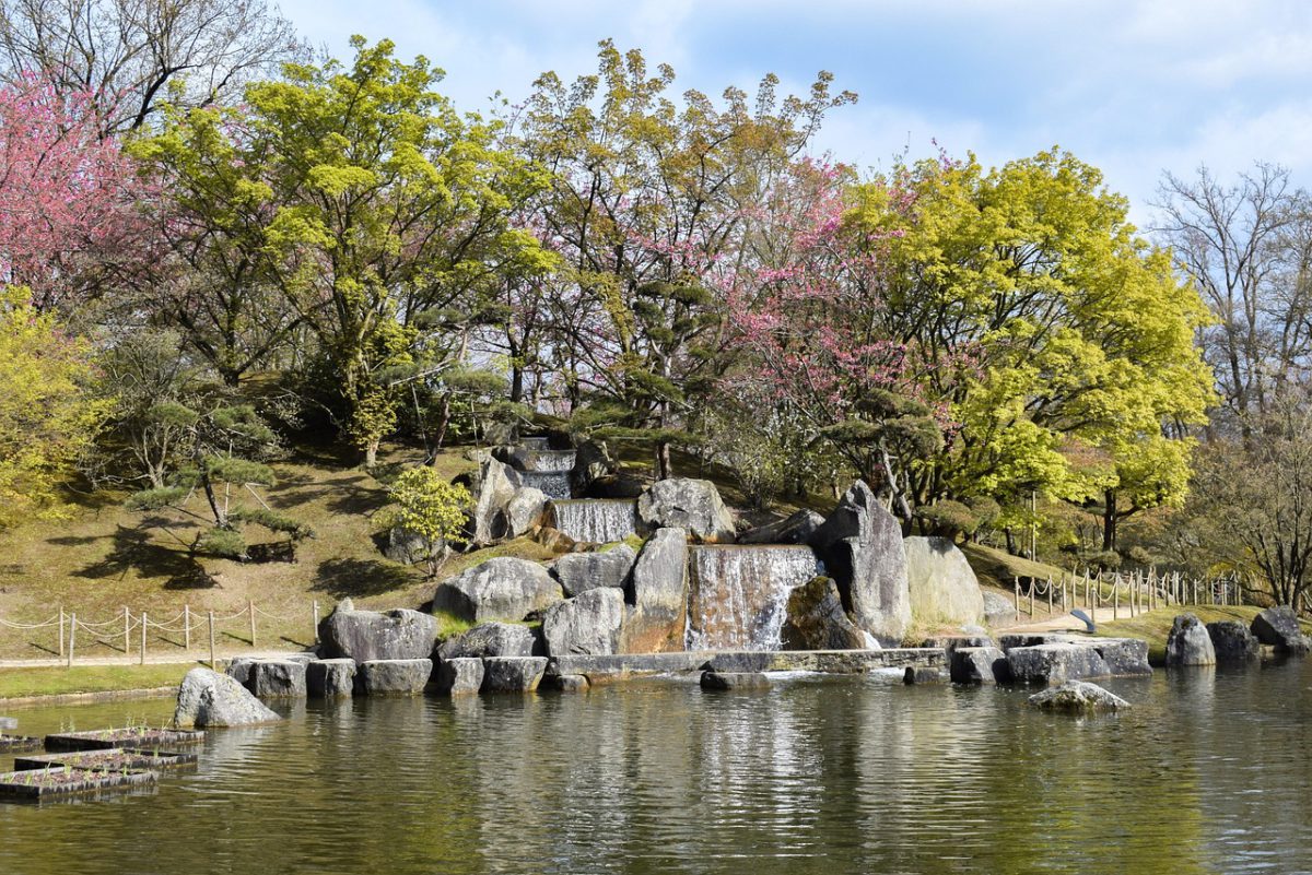 japanese-garden